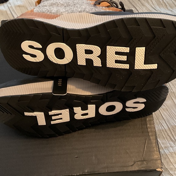 Sorel Out n About classic Boots - Picture 7 of 7